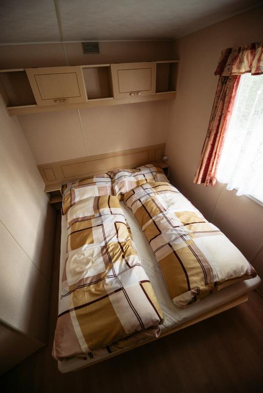 Camping Und Chalet Saggraben Palfau Kültér fotó